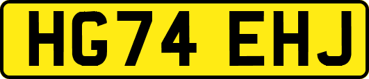 HG74EHJ