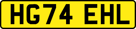 HG74EHL