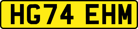 HG74EHM