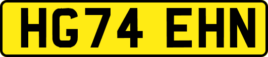 HG74EHN