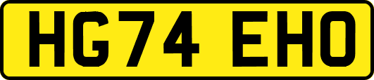 HG74EHO