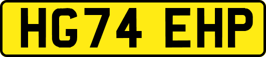HG74EHP