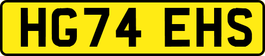 HG74EHS