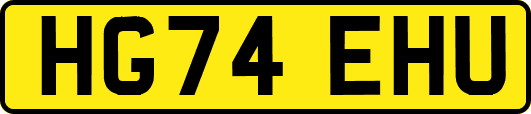 HG74EHU