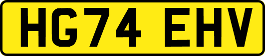 HG74EHV