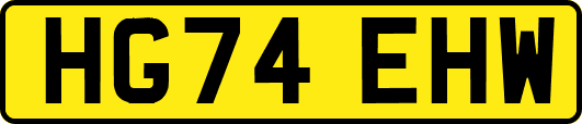 HG74EHW