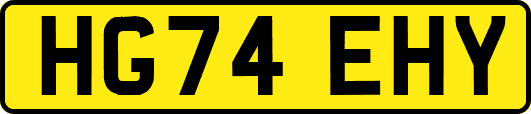 HG74EHY