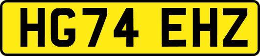 HG74EHZ