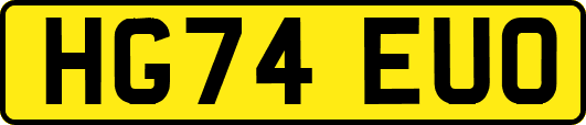 HG74EUO