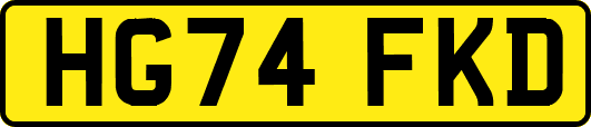 HG74FKD