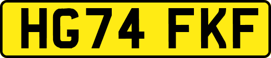 HG74FKF