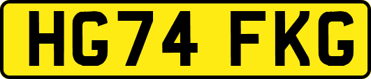 HG74FKG