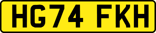 HG74FKH