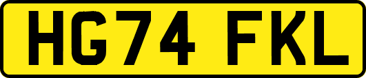 HG74FKL