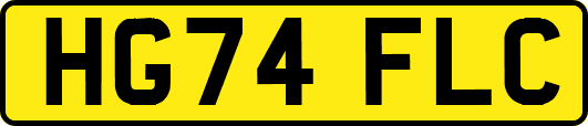 HG74FLC