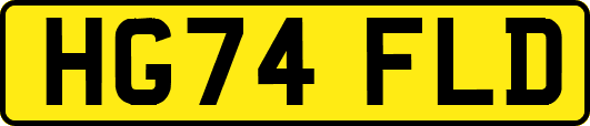 HG74FLD