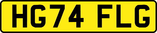 HG74FLG
