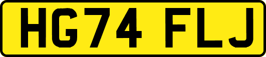 HG74FLJ