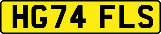 HG74FLS