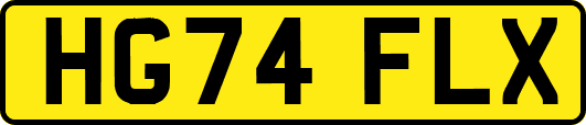 HG74FLX