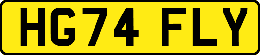 HG74FLY