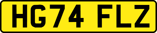 HG74FLZ