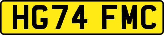 HG74FMC