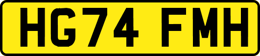 HG74FMH