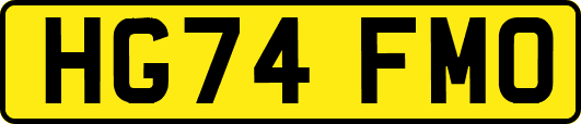 HG74FMO