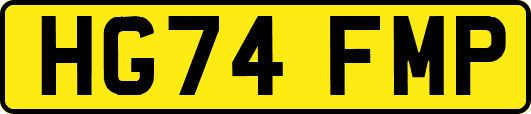 HG74FMP