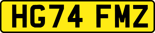 HG74FMZ
