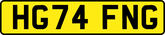 HG74FNG