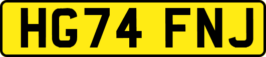 HG74FNJ