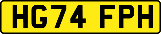 HG74FPH