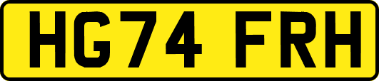 HG74FRH