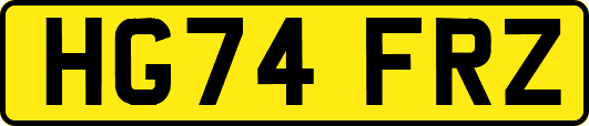 HG74FRZ
