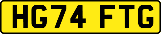 HG74FTG