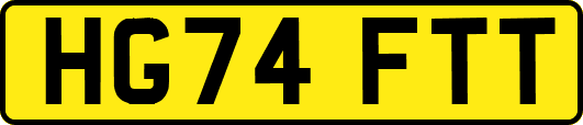 HG74FTT