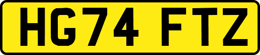 HG74FTZ