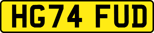 HG74FUD