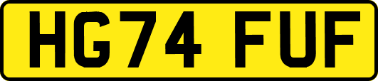 HG74FUF
