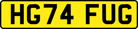 HG74FUG