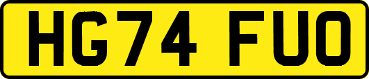 HG74FUO