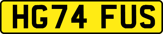 HG74FUS