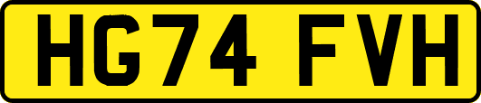 HG74FVH