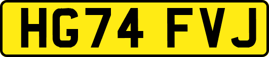 HG74FVJ