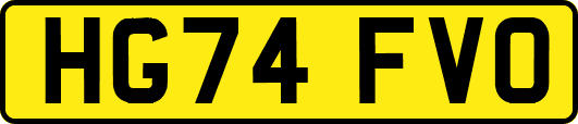 HG74FVO