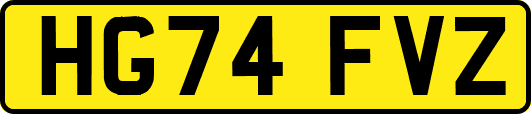 HG74FVZ
