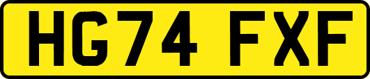 HG74FXF