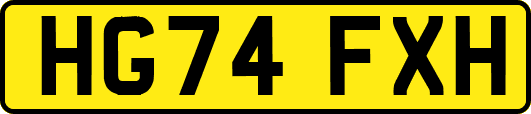 HG74FXH
